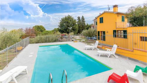 Awesome Apartment In Casalguidi Pt - Foto 1