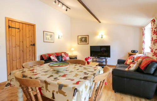 The Golden Cross - Photo 5