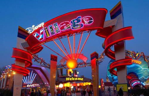 Disneyland Dream 4 - Charmant Appartement 7 pax - Foto 25