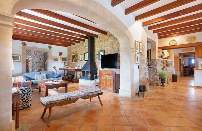 Can Colis in Mallorca - Foto 24