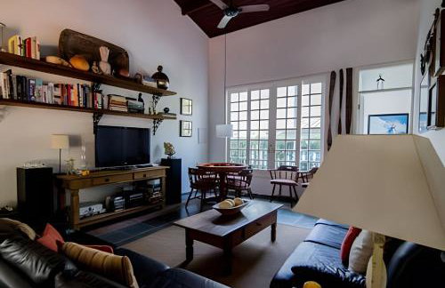 Refúgio Mar - Barra do Sahy - Foto 4