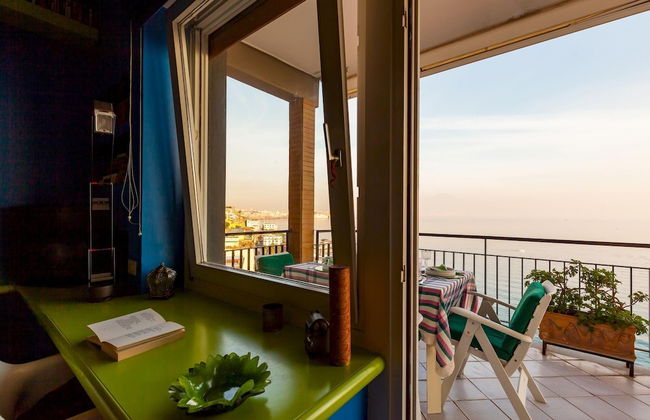 O-house Posillipo in Napoli - Foto 6