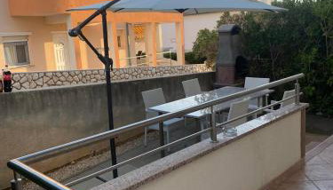 Apartment IB Studio Pag6 - Foto 3