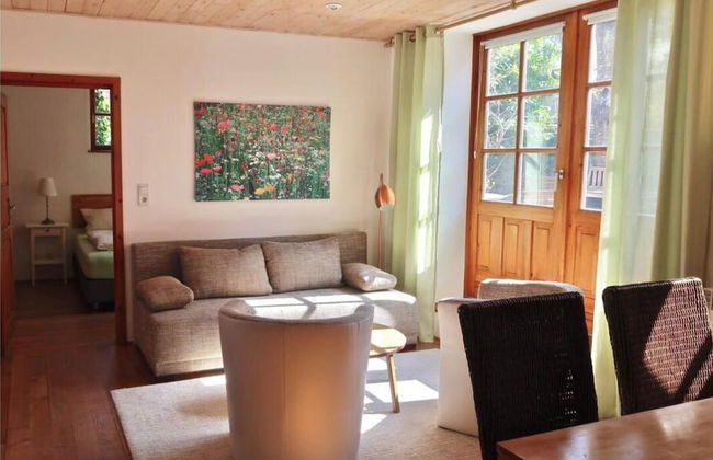 Apartment in Geiersthal - Foto 4