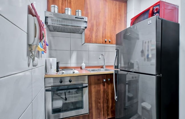 Downtown Getaway - Foto 3