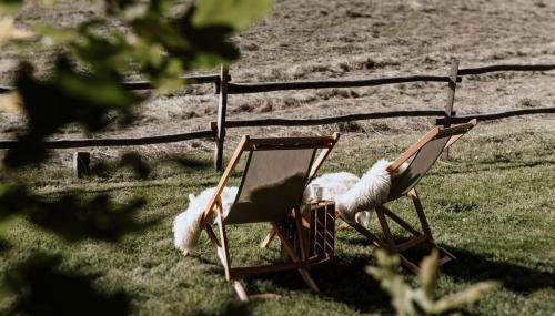 Haslauer Hüttn - Foto 2