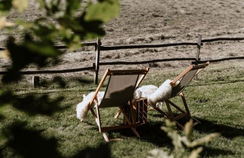 Haslauer Hüttn - Foto 2