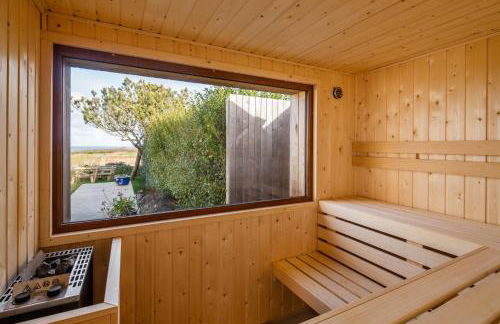 Le Sémaphore - Maison avec sauna vue mer - Foto 2