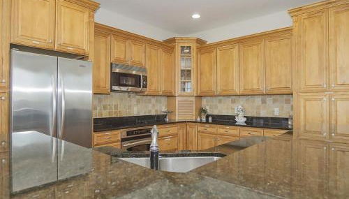 Oceanfront Ocean Views Wifi Beach Badges Decks Spectacular Oceanfront -- With Fantastic Views -- Located In Prestigious Harvey Cedars Just - Foto 5