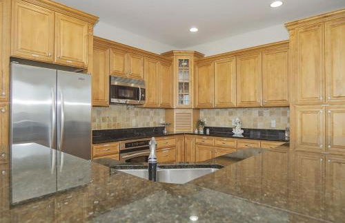 Oceanfront Ocean Views Wifi Beach Badges Decks Spectacular Oceanfront -- With Fantastic Views -- Located In Prestigious Harvey Cedars Just - Foto 5