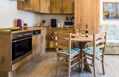 Apartment-Pension Spreewald Marie - Foto 36