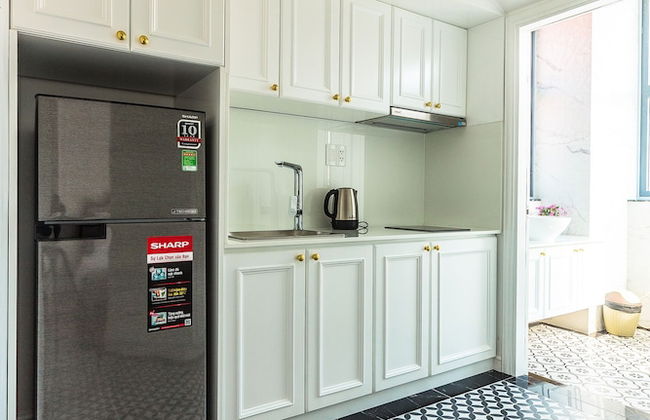 Ngan Ha Apartment 2 - Foto 51