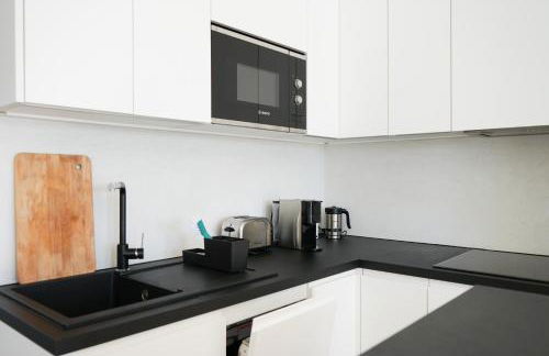 Casa Fuerteremote - new and modern house with office & pool in Corralejo - Foto 21