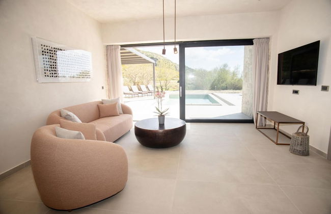 Villa Lilia in Ionian Islands - Photo 12