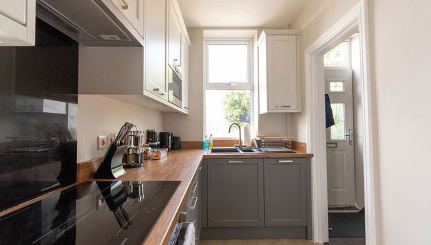 Host Stay Argie House - Foto 5, Habitación