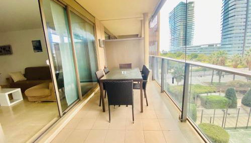 Akira Flats Diagonal Mar Apartments - Foto 3