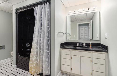 The Big Blue Lakehouse - Foto 23