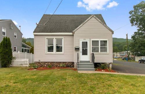 Stylish, Relaxing & Comfy 3 BDR Home - Foto 24