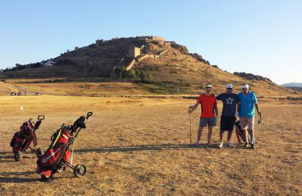 Casa Rural CasaBlasa - Foto 26