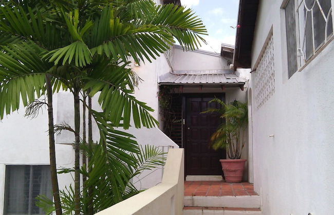 Morris Apartments - Foto 16