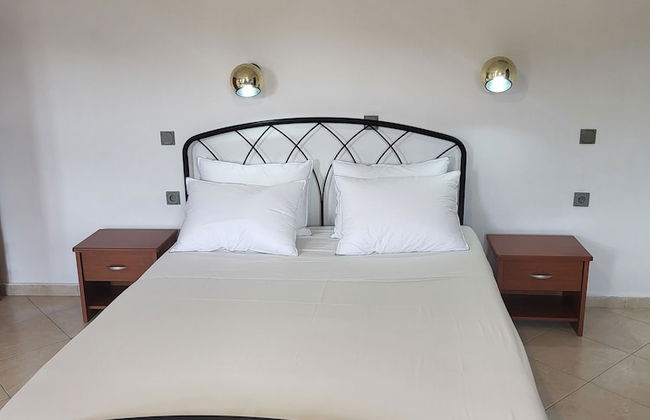 Tilos Fantasy Apartments - Foto 20