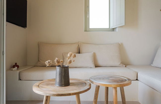 Yerma Suites Limeni - Foto 43