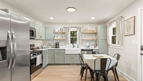 Charming home just 30 minutes north of Nashville - Foto 5