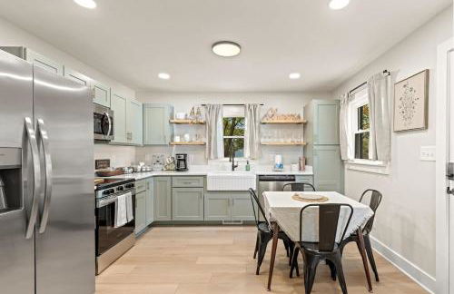 Charming home just 30 minutes north of Nashville - Foto 5