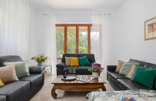 Villa Fiorenzani - Foto 30