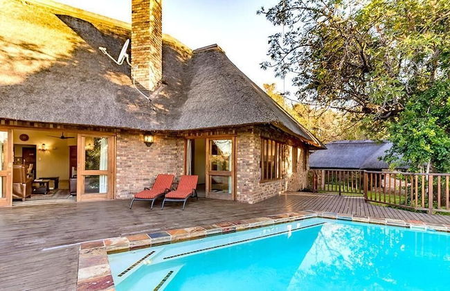 Hoyo Hoyo 573 Kruger Park Lodge - Foto 22