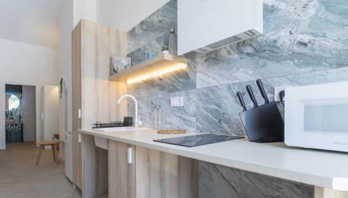 UY - Loft Valencia Acogedores y modernos estudios cerca de la estación Joaquín Sorolla - Photo 4