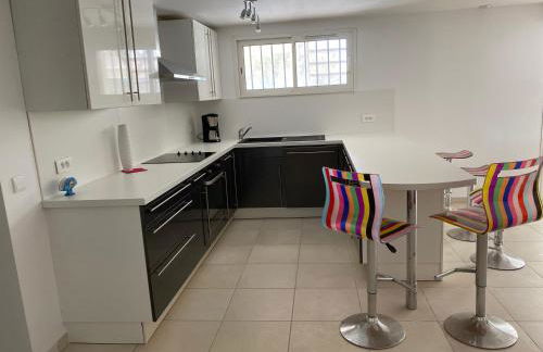 Villa d'Eden domaineleshesperides - Foto 26