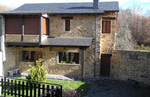 Casa Rural Dos Infantas Las Lilas - Foto 37