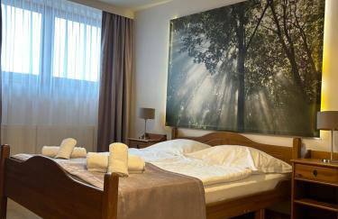 Hotel Vesta Centrum Konferencyjno Wypoczynkowe - Foto 1