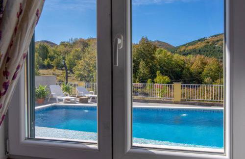 Holiday Home Saulja by Interhome - Foto 28