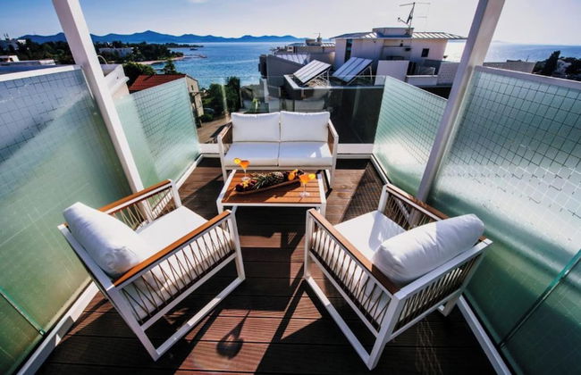 Dedaj Resort - Villa Almaro - Foto 66