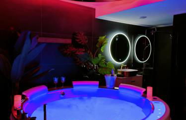 La loveroom bdsm de Nice " la chambre luxe des désirs " - Foto 2