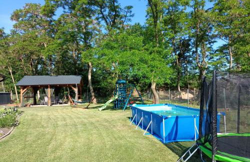 Smocze Ranczo - Foto 38