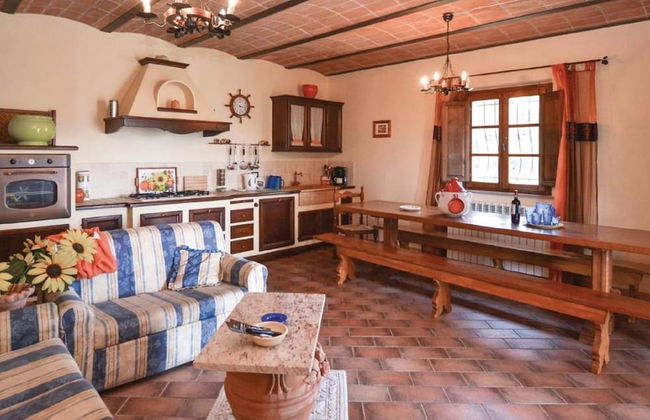 Villa in Montalbano With Scenic Views - Foto 9