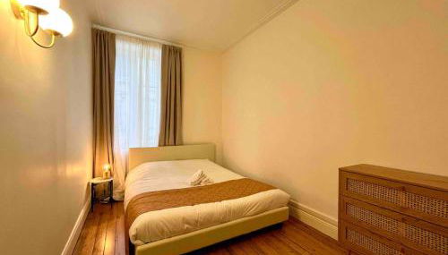 Atelier Thermal, 2 chambres, Lits Queen size, Calme, by Tidhome Stays - Foto 3