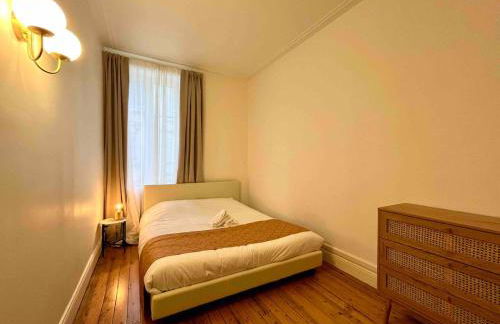 Atelier Thermal, 2 chambres, Lits Queen size, Calme, by Tidhome Stays - Foto 3