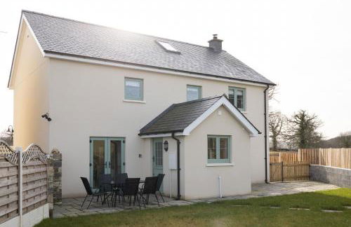 Brecon Beacons Cottage with Stunning Country Views - Foto 14