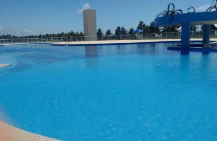 Condomínio Villa das Aguas com wi-fi - Photo 25