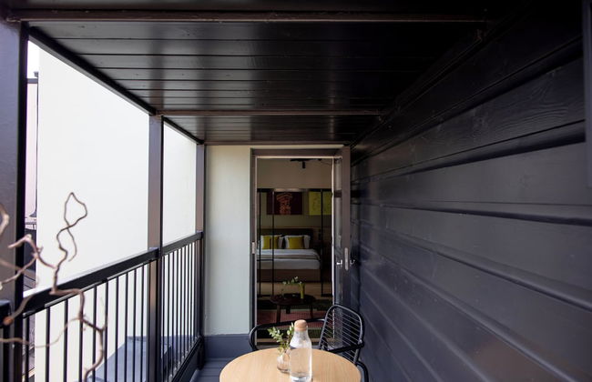 Bob W Helsinki Kaarti - Foto 33