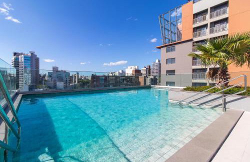 Estúdio Alto Padrão próximo ao Parcão - POA - Foto 27