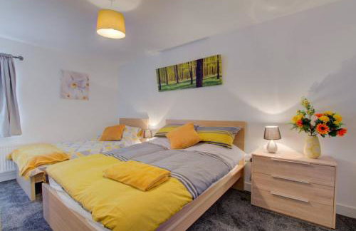 Driftwood Apt 7 Skinningrove - Foto 1