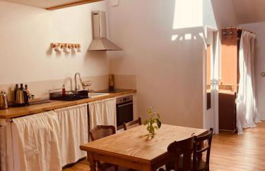 Le Perchoir, Loft à Auxey-Duresses - Foto 6