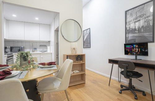 Charming Stay Near Williamsburg in Brooklyn - Foto 9