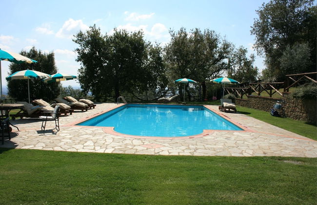 Podere della Crocchia - Foto 15