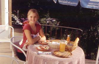 Ferienwohnung Fürstenkopf - Foto 9